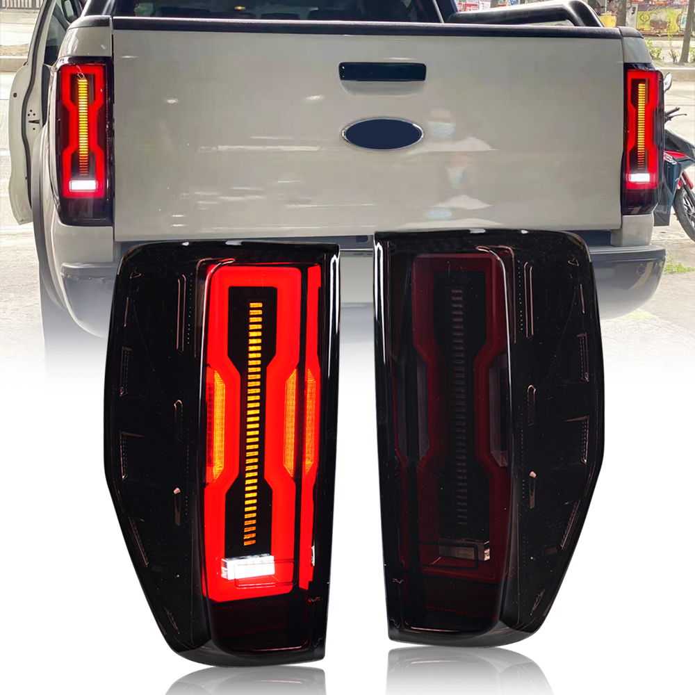 Ranger Tail Lights