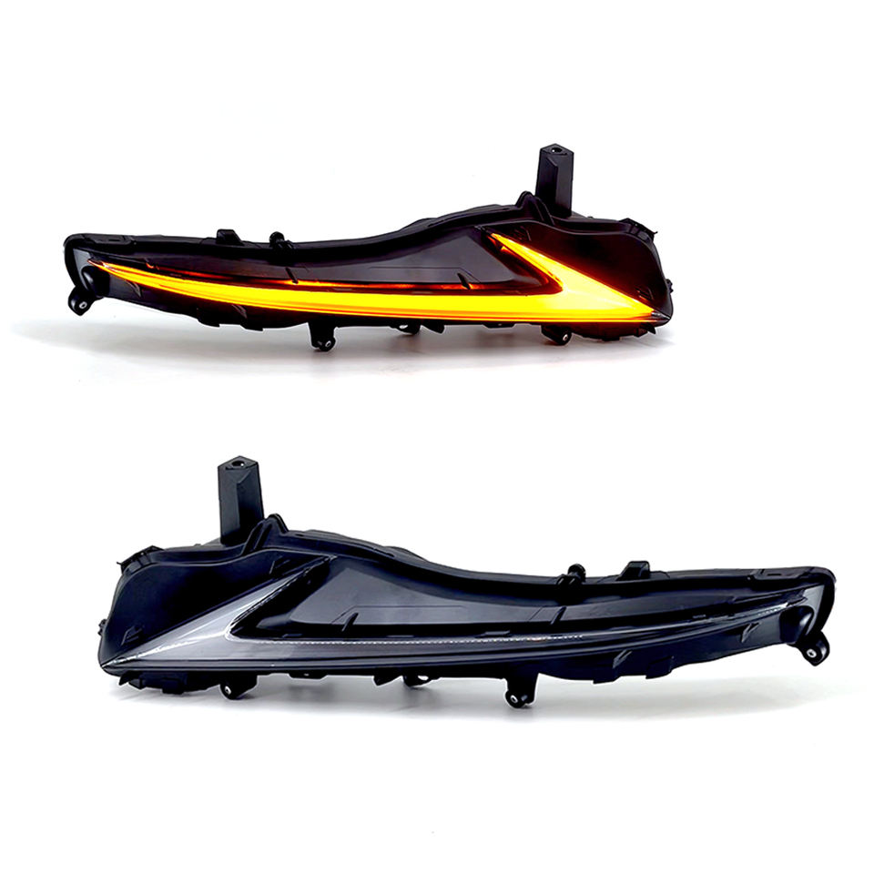 Lexus Headlights