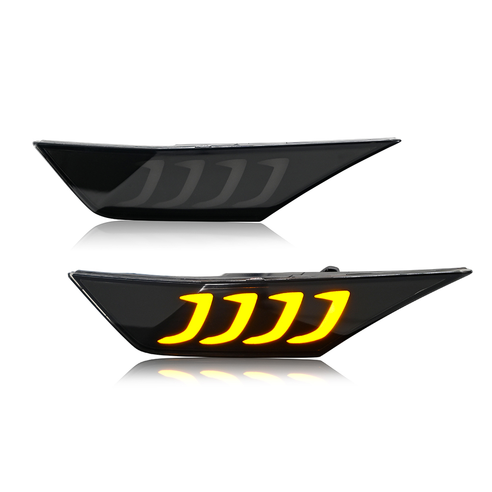 Civic Side Marker Lights