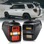 Toyota 4Runner Tail Lights CB-B215 For Toyota 4Runner (2010–2020) - Product Gallery Thumbnail 3