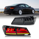 LEXUS ES Tail Lights ES-B229-S For Lexus ES (2006–2012) - Product Gallery Thumbnail 3