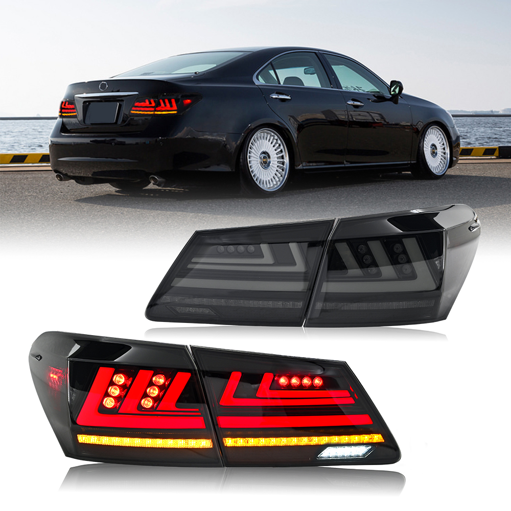 LEXUS ES Tail Lights