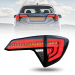 Feux arrière Honda HR-V HRV-B112 pour Honda HR-V (2016–2019) - Vignette de la galerie de produits 4