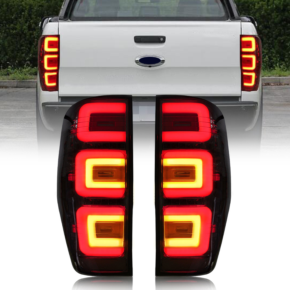 Ranger Tail Lights