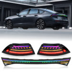Luces traseras Honda Accord YG-B220K-RGB para Honda Accord (11ª generación) - Miniatura de la galería de productos 5