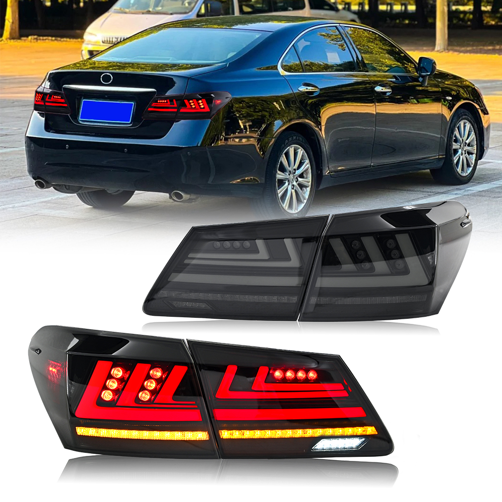 LEXUS ES Tail Lights