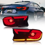 Honda Accord Tail Lights YG-B108G For Honda Accord (2018–2022) - Vignette de la galerie de produits 7