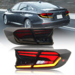 Luces traseras Honda Accord YG-B108F para Honda Accord (2018–2022) - Miniatura de la galería de productos 5
