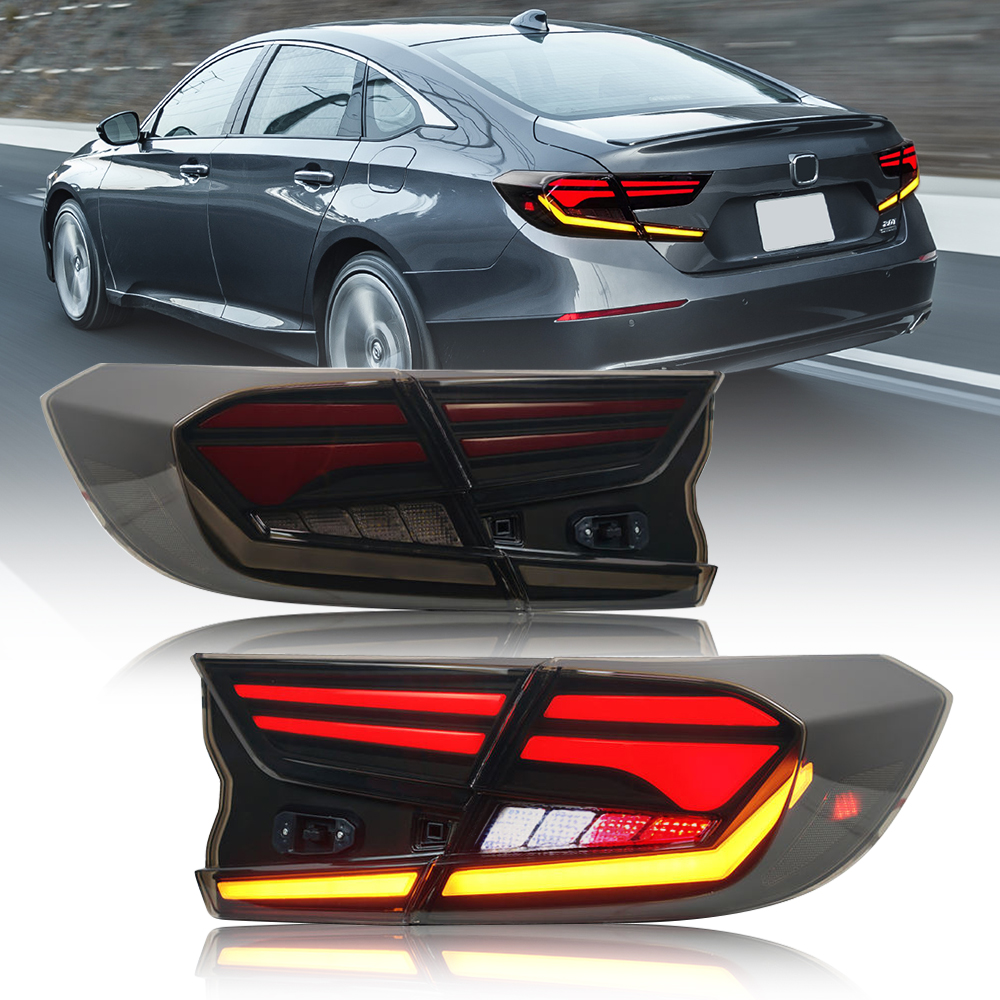 Accord Tail Lights