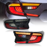 Feux arrière Honda Accord YG-B108H pour Honda Accord (2018–2022) - Vignette de la galerie de produits 2