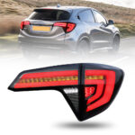 Feux arrière Honda HR-V HRV-B112 pour Honda HR-V (2016–2019) - Vignette de la galerie de produits 5