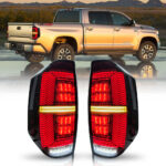 Toyota Tundra Tail Lights TT-B181 For Toyota Tundra (2014–2021) - Product Gallery Thumbnail 3