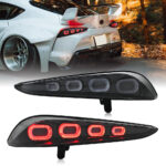 Luci posteriori Toyota GR Supra NMW-B217-C-T Per Toyota GR Supra A90 / A91 (2020–2024) - Miniatura della galleria del prodotto 7