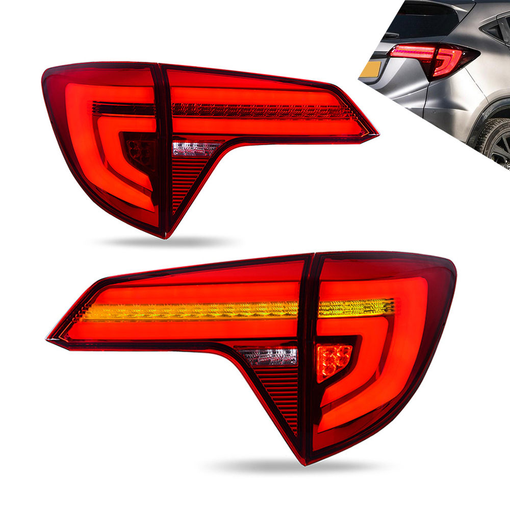 HR-V Tail Lights