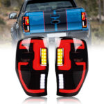 Ford Ranger Rückleuchten RG-B141B Für Ford Ranger (2012–2019) - Miniaturansicht der Produktgalerie 9