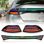 Luces traseras Honda Accord YG-B220K-RGB para Honda Accord (11ª generación) - Miniatura de la galería de productos 6
