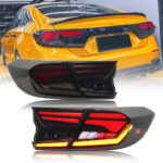 Luces traseras Honda Accord YG-B108F para Honda Accord (2018–2022) - Miniatura de la galería de productos 6