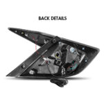 Honda Civic Tail Lights SY-B111W For Honda Civic (2016–2021) - Thumbnail ng Product Gallery 9