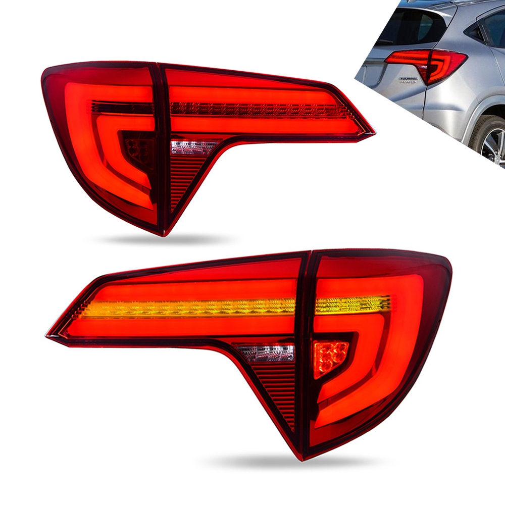 HR-V Tail Lights
