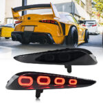 Toyota GR Supra Tail Lights TT-NMW-B217 For Toyota GR Supra A90 / A91 (2020–2024年) - 製品ギャラリーのサムネイル 7