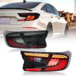 Feux arrière Honda Accord YG-B108H pour Honda Accord (2018–2022) - Vignette de la galerie de produits 5