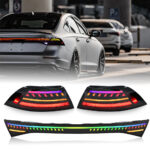 Luces traseras Honda Accord YG-B220K-RGB para Honda Accord (11ª generación) - Miniatura de la galería de productos 8
