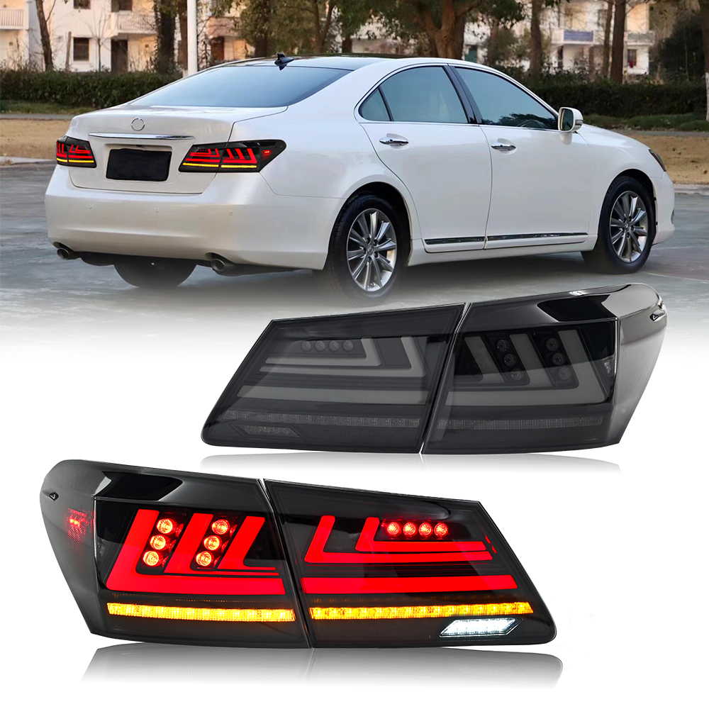 LEXUS ES Tail Lights