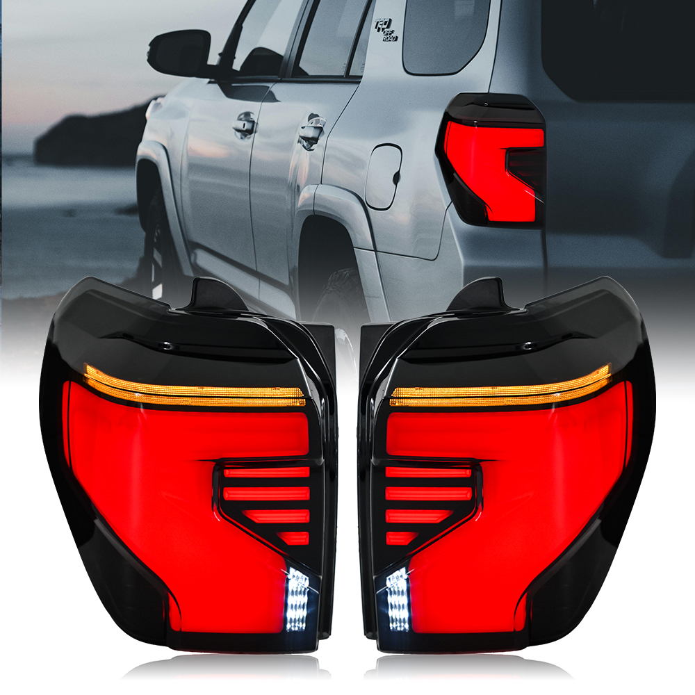 4Runner Tail Lights