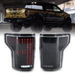Задние фонари Ford F150 F150-B602 для Ford F-150 (2015–2020) - Миниатюра галереи продуктов 6