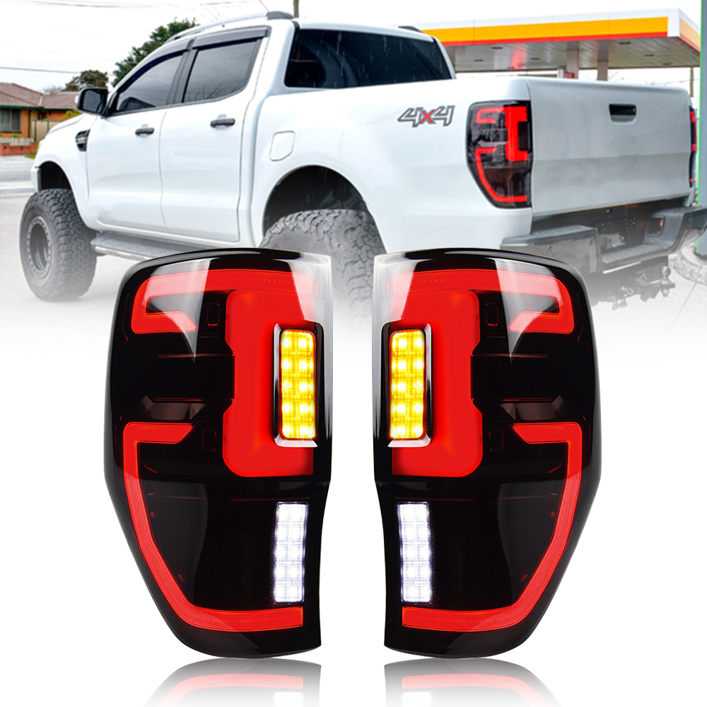 Ranger Tail Lights