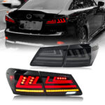 Luces traseras LEXUS ES ES-B229-S para Lexus ES (2006–2012) - Miniatura de la galería de productos 7