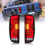 Ford Ranger Rückleuchten RG-B141C Für Ford Ranger (2012–2019) - Miniaturansicht der Produktgalerie 6