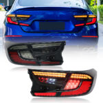 Feux arrière Honda Accord YG-B108H pour Honda Accord (2018–2022) - Vignette de la galerie de produits 7