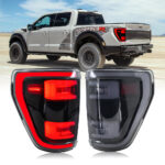 Ford F150 Rückleuchten F150-B600-A Für Ford F-150 (2021–2023) - Miniaturansicht der Produktgalerie 8