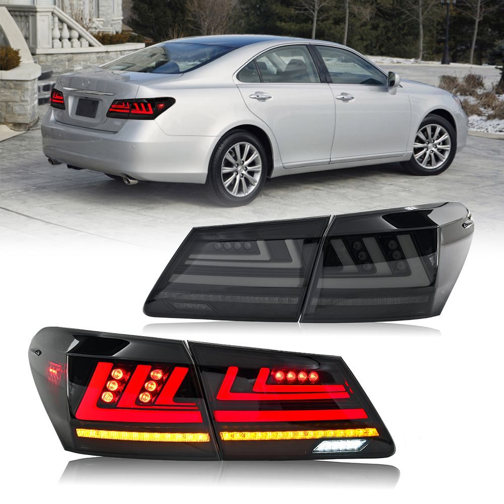 LEXUS ES Tail Lights