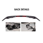 Задние фонари Toyota Highlander HLD-B219G-S для Toyota Highlander (2020–2024 г.) - Миниатюра галереи продуктов 8