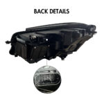 Phares Mercedes-Benz Classe S BC-A222 pour Mercedes-Benz W222 (2014–2017) Lampe frontale - Vignette de la galerie de produits 7