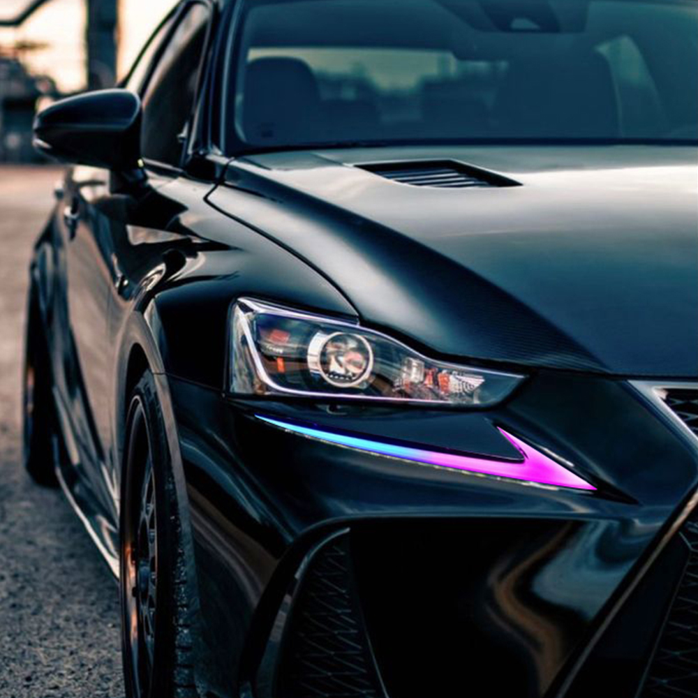 Lexus Headlights