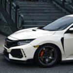 Luces de posición laterales Honda Civic sy-S001 para Honda Civic (2016–2021) Lámpara de posición lateral - Miniatura de la galería de productos 4