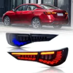 Nissan Sylphy Tail Lights XY-B125L For Nissan Sylphy (2019–2021) - Thumbnail ng Product Gallery 9