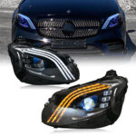 Mercedes-Benz Headlights BC-A213-A / BC-A213-C For W213 (2016–2021) - Thumbnail ng Product Gallery 7