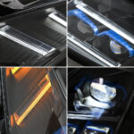 Cadillac ATS Headlights ATS-A144B For Cadillac ATS / ATS-L (2013–2019) - Gambar Kecil Galeri Produk 13