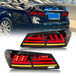 Luces traseras LEXUS ES ES-B229-S para Lexus ES (2006–2012) - Miniatura de la galería de productos 9