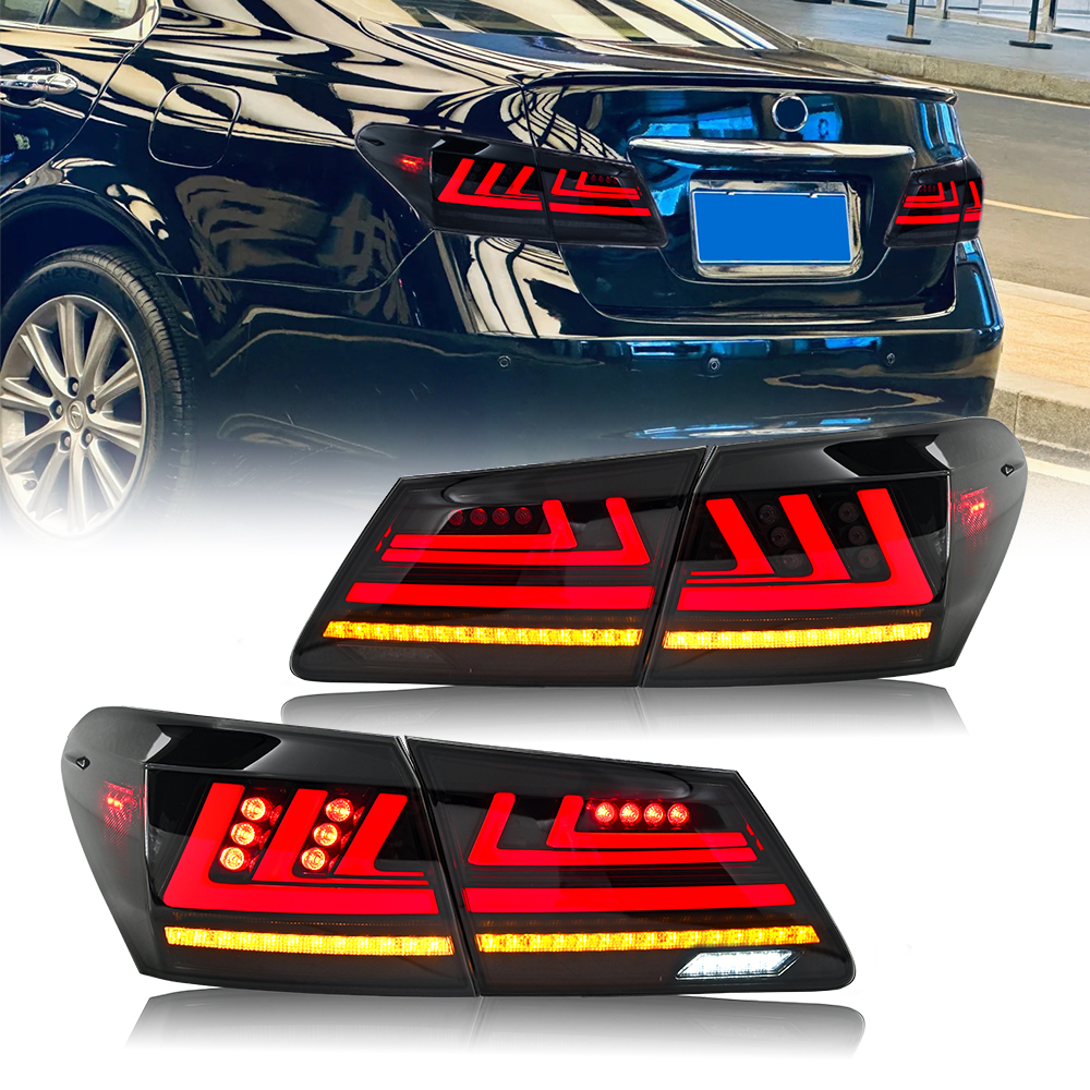 LEXUS ES Tail Lights