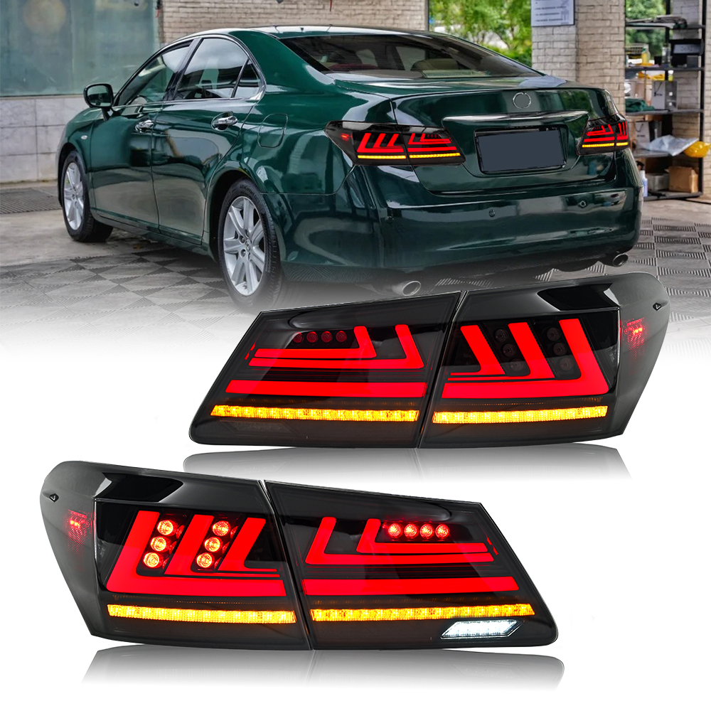 LEXUS ES Tail Lights