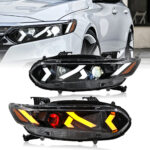 Honda Accord Headlights YG-A504 / YG-A504-E For Honda Accord (2018–2022 г.) - Миниатюра галереи продуктов 15