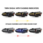 Honda Civic Headlights SY-A214 For Honda Civic (2022) Lampe frontale - Vignette de la galerie de produits 11
