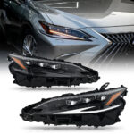 Fari Lexus ES ES-A286 Per Lexus ES 200 / 250 / 260 / 300H / 350 (2018–2023) - Miniatura della galleria del prodotto 9
