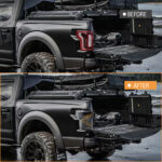 Задние фонари Ford F150 F150-B602 для Ford F-150 (2015–2020) - Миниатюра галереи продуктов 10
