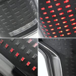 Задние фонари Ford F150 F150-B602 для Ford F-150 (2015–2020) - Миниатюра галереи продуктов 12